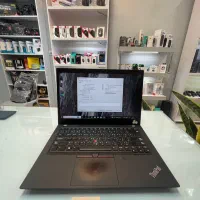 لپ تاپ لنوو i7 ram 16 hard 256 گرافیک مجزا|رایانه همراه|بجنورد, |دیوار