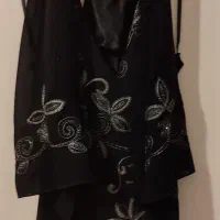 لباس مجلسی زنانه سایز 44و 46|لباس|ساوه, |دیوار