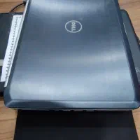 لپ تاپ مارک دل dell|رایانه همراه|بمپور, |دیوار