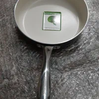 تابه برند Green pan آلمان، ماهیتابه گرین پن المان