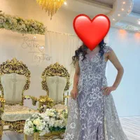 لباس مجلسی