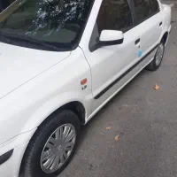 سمند lx|خودرو سواری و وانت|شاهرود, |دیوار