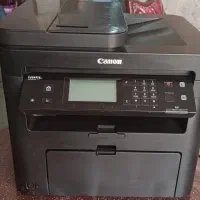 پرینتر کانن مدل MF237w