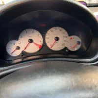 پژو 206 sd مدل ۹۵|خودرو سواری و وانت|رشت, معلم|دیوار