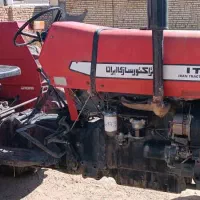 فروش تراکتور فرگوسن مدل۸۶|خودرو سنگین|اقلید, |دیوار