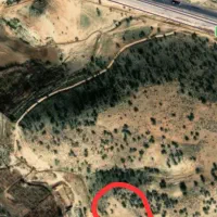 زمین باغ شهری یا باغ کشاورزی|فروش زمین و ملک کلنگی|میمند, |دیوار