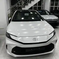 کمری Le ژاپن ۲۰۲۵