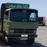 خاور ۸۰۸مدل ۷۰