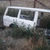 اتاق پاترول چهار درب