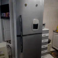 یخچال هانیزان درحد نو سالم