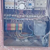 میلگرد خم کن برقی