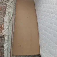 تخت یکنفره|تخت و سرویس خواب|قرچک, مهدیه|دیوار