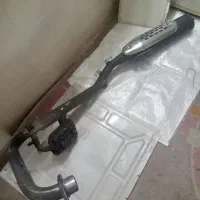 لوازم موتور سیکلت پالس، آپاچی، هندا|قطعات یدکی و لوازم جانبی|کرج, حیدرآباد|دیوار