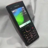 موبایل نوکیا قدیمی نوکیا Nokia X2