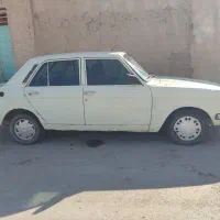 پیکان 82 بی رنگ|خودرو سواری و وانت|همدان, |دیوار