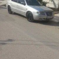 سمندسورن مدل۸۷درجه یک