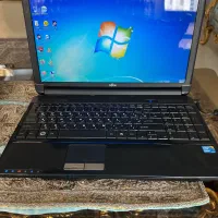 لپ تاپ فوجیتسو|رایانه همراه|تهران, ازگل|دیوار