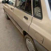 پراید|خودرو سواری و وانت|تالش, هشتپر|دیوار