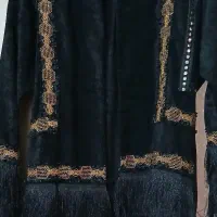 کت مجلسی مخمل زنانه