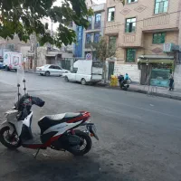 مغازه ۲۳متری|اجارهٔ مغازه و غرفه|تهران, شهرک رضویه|دیوار