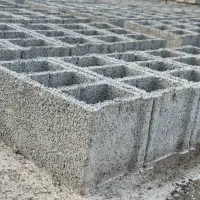 بلوک سیمانی 20×20×40