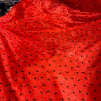 خیاطم میخوام‌ برای تولیدی کار کنم