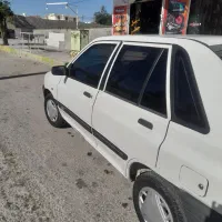 پراید مدل 90