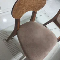 صندلی اپن ۴ عدد بسیار تمیز