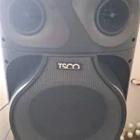 باند سینمای خانگی تسکو