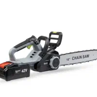 اره شارژی ۴۰ سانت روستیک ۳۰۰۰ میلی آمپر