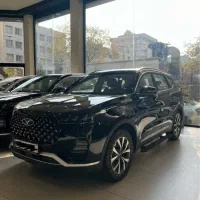 تیگو۷ پرو پرمیوم صفر ۱۴۰۴ مشکی