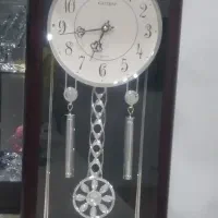 ساعت دیواری