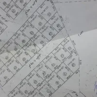 زمین مسکونی