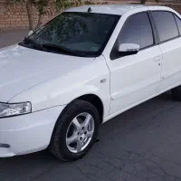سمند سورن ۸۸ عروسک