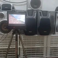 صوتی و تصویری