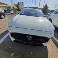 ام جی جی تی mg gt 2024|خودرو سواری و وانت|تهران, امیریه|دیوار