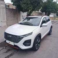 ایکس ۳۳ کراس مدل ۴۰۲ دنده