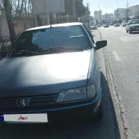 405 جی ال ایکس|خودرو سواری و وانت|محمدشهر, جعفرآباد|دیوار