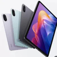 تبلت Redmi Pad 2     اقساط ویژه بازنشستگان بدون چک