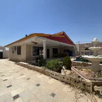 ویلا باغ ۲۳۵۰ متر معاوضه نجف اباد گلدشت قلعه سفید|فروش خانه و ویلا|نجف‌آباد, باغ ملی|دیوار