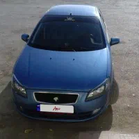 سواری رانا تی یو فایو مدل ۹۳|خودرو سواری و وانت|پرند, فاز ۲|دیوار