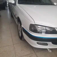 پژو پارس مدل ۹۱ دوگانه فابریک|خودرو سواری و وانت|نجف‌آباد, طالقانی|دیوار