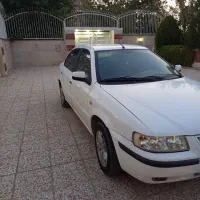 سمند مدل 90تمیز سر حال|خودرو سواری و وانت|چابهار, |دیوار