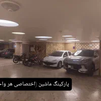 واحد ۸۲ متری / فول امکانات / ۲۰متری شهید بهشتی|فروش آپارتمان|قم, حنیف نژاد|دیوار