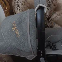 کریر کودک و نوزاد