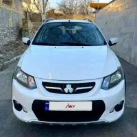 کوییک مدل1400بدون رنگ فوق العاده سالم‌ ماشین تهران