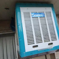 کولر ابی چهار هزار