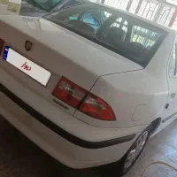 سمند LX مدل 94بدون رنگ