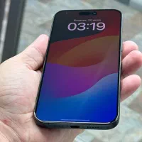 Apple 15 Pro Max فول کپی رجیستر شده|موبایل|کرمان, |دیوار