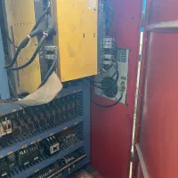 فرز CNC 700|ماشینآلات صنعتی|مشهد, شهرک صنعتی توس|دیوار